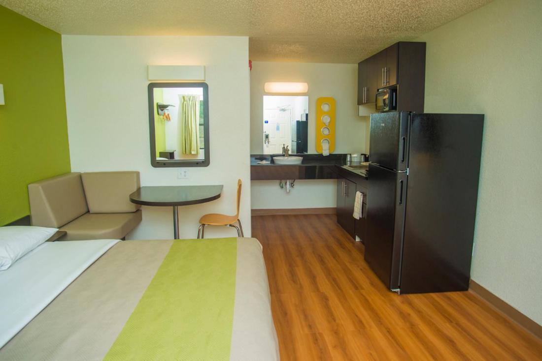 Motel 6-Palestine, Tx 외부 사진